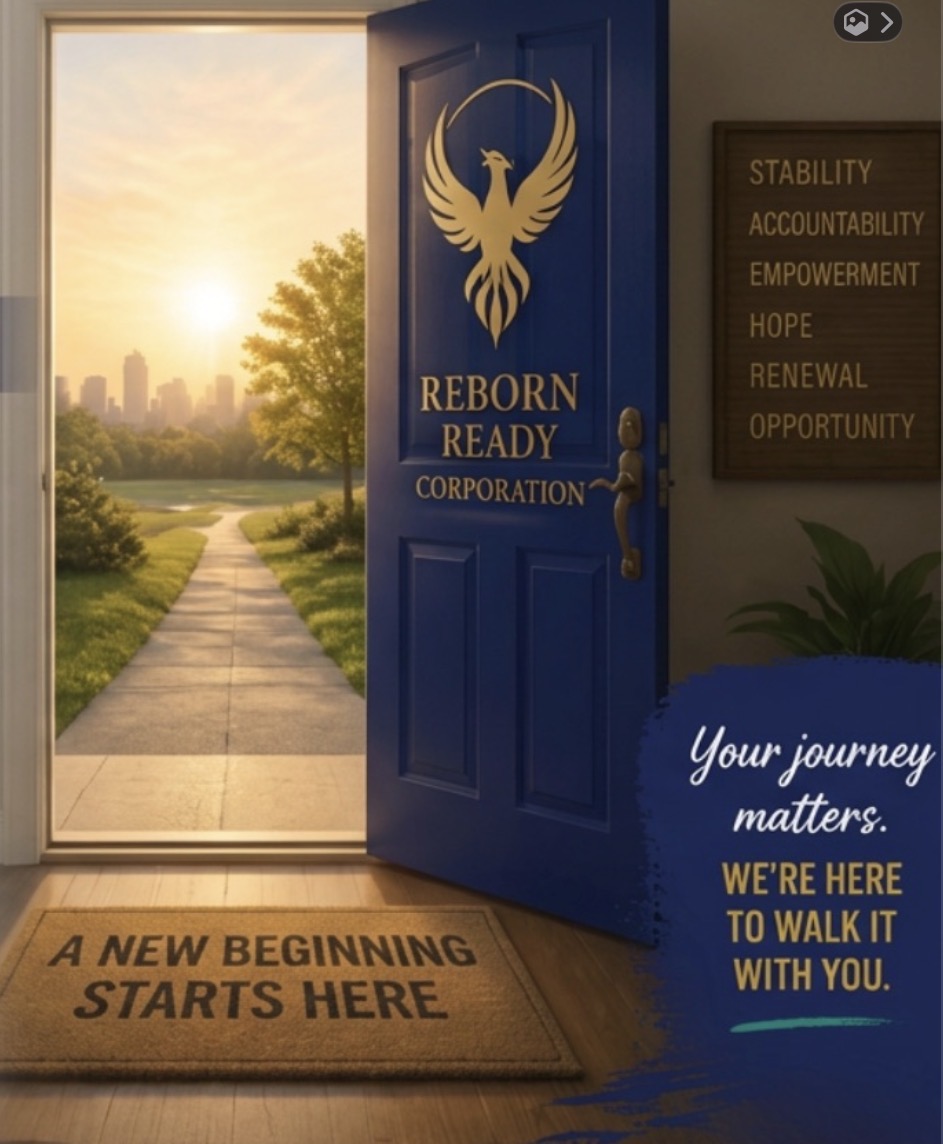 A New Beginning Starts Here